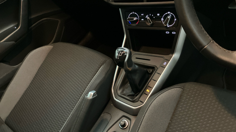 Volkswagen Polo 1.0 TSI Life 5dr Petrol Hatchback